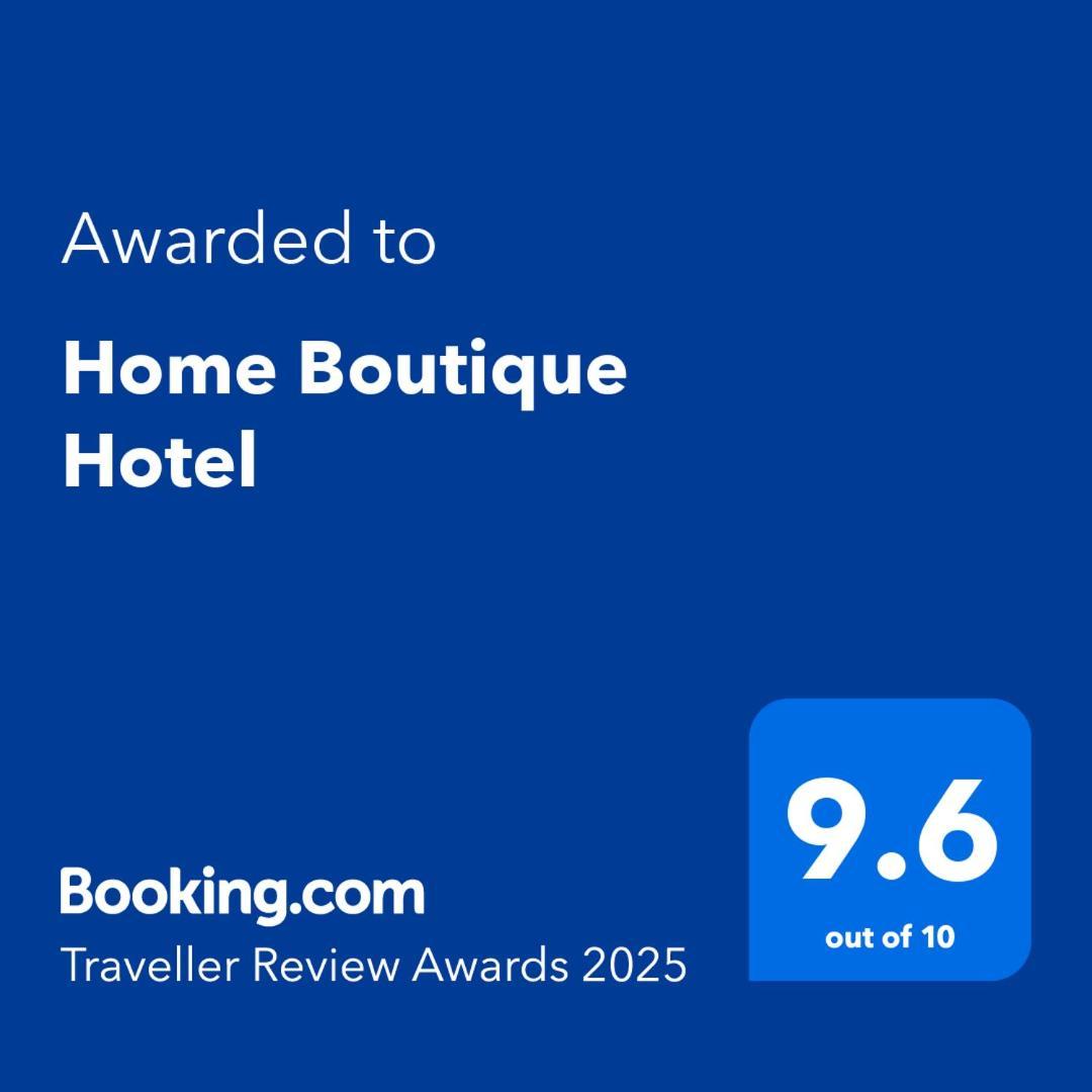 بيت شباب Boutique