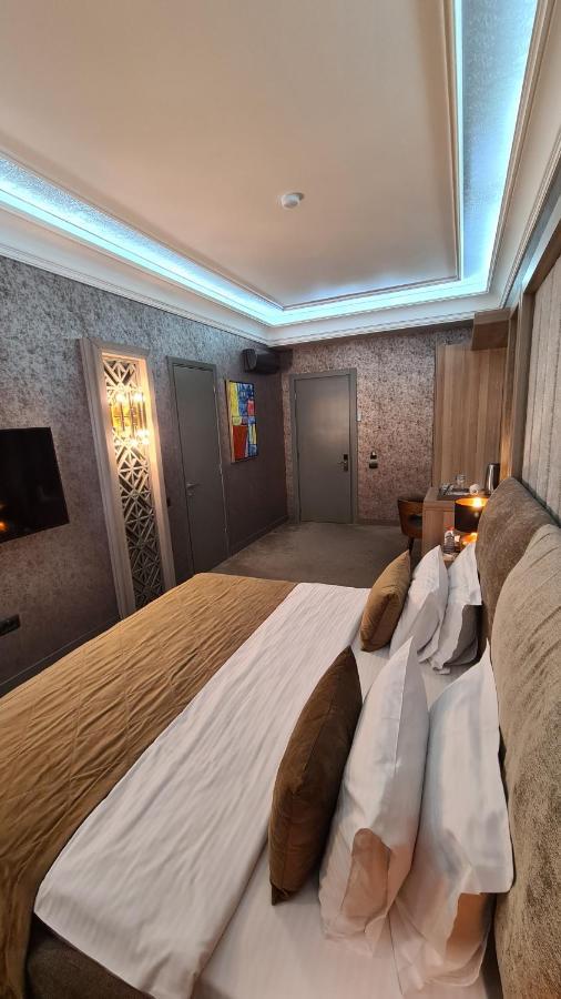 Boutique Hostel