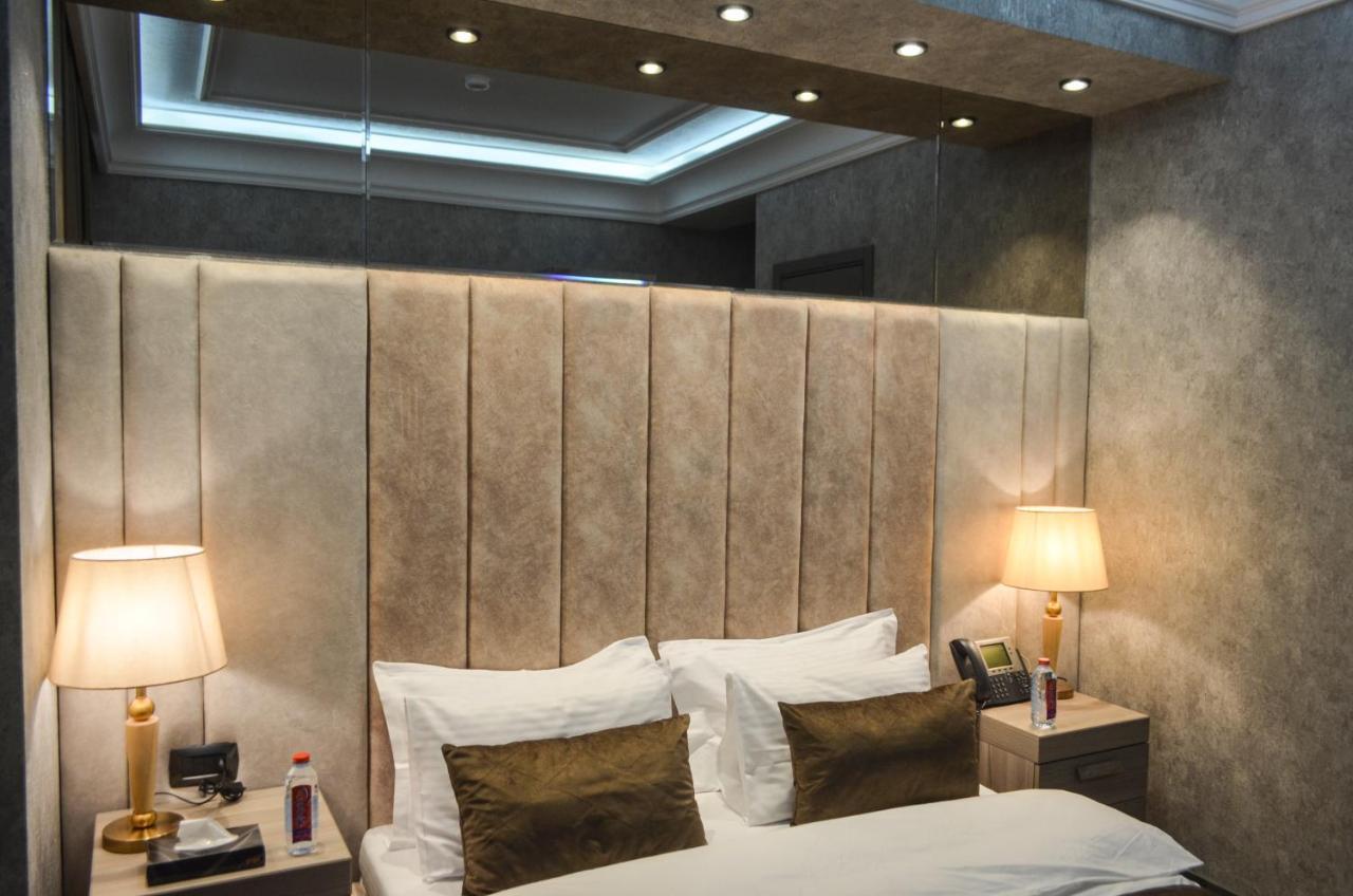 Boutique بيت شباب