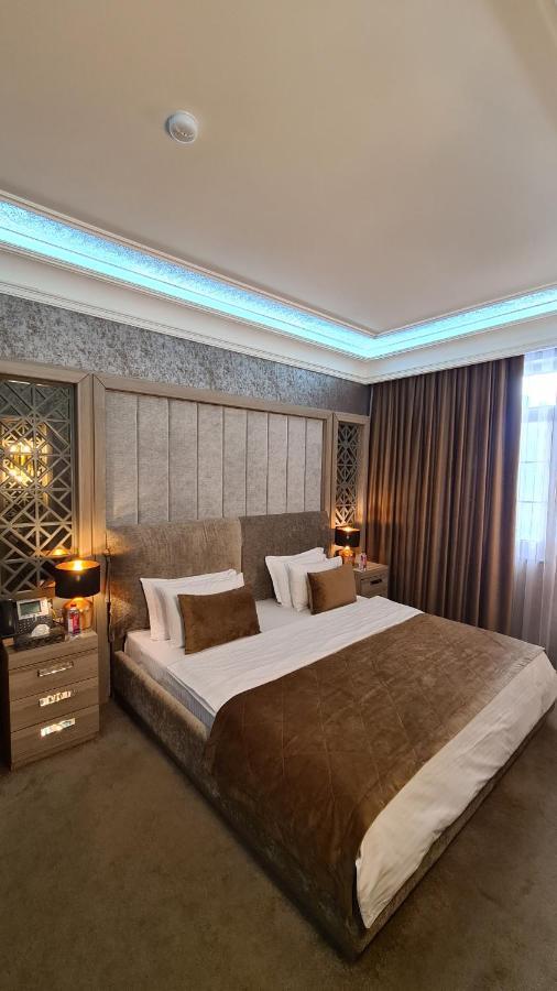 بيت شباب Boutique