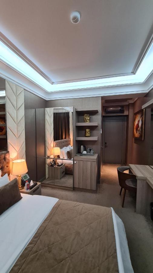 Hostel Boutique Baku