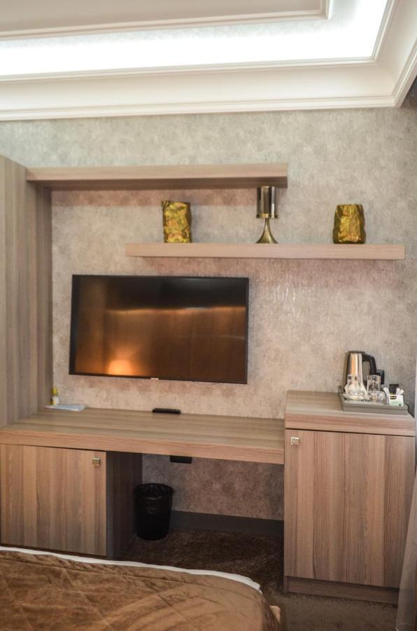 Hostel Boutique Baku