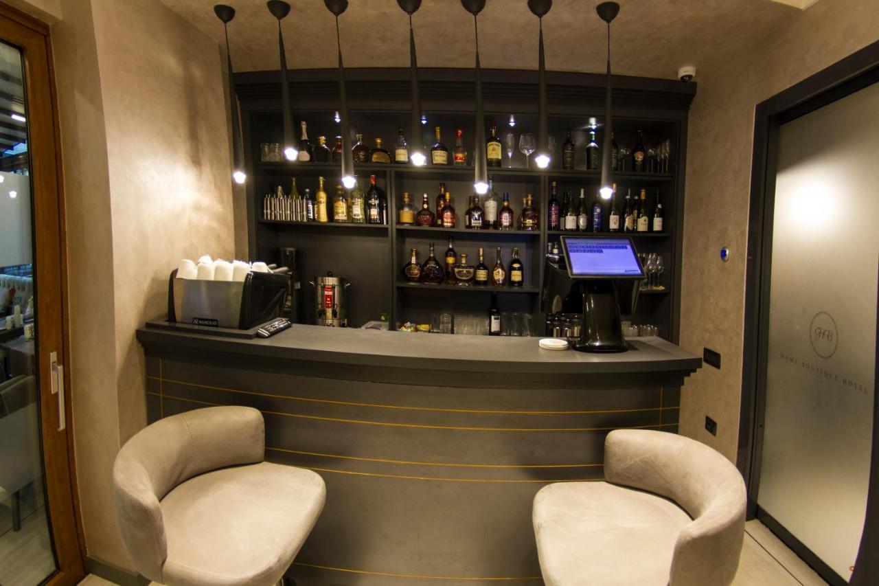 Boutique Hostel *