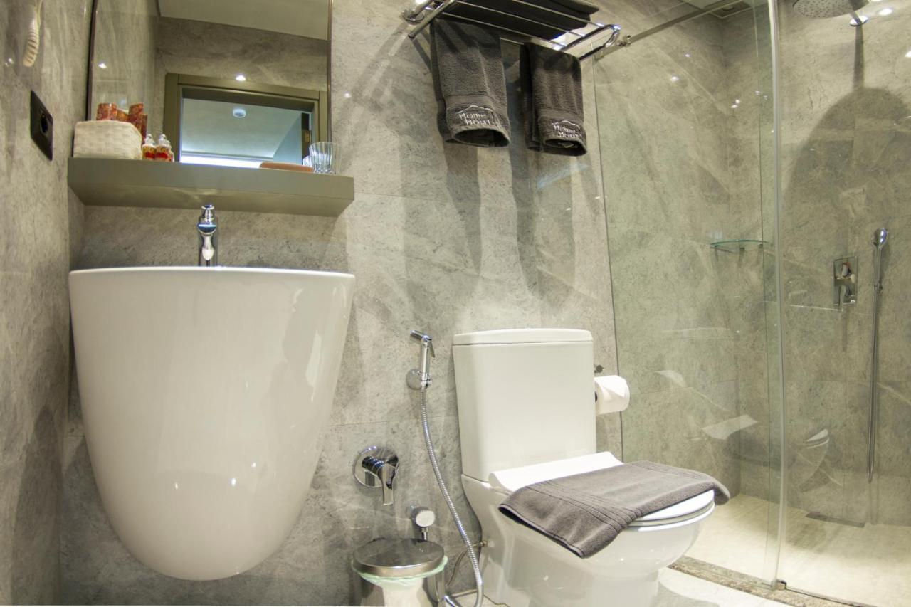 Hostel Boutique