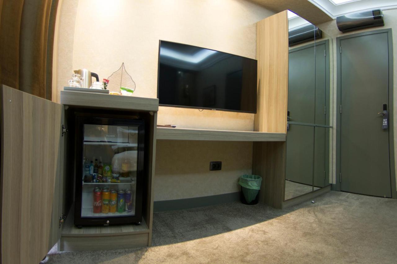 Boutique Hostel *