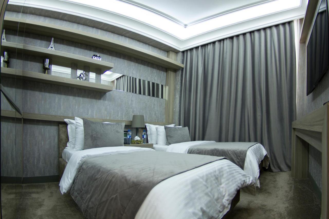 Boutique Hostel *