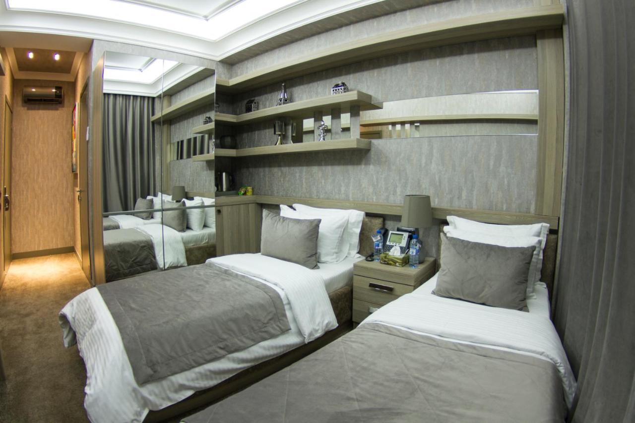 Boutique Hostel *