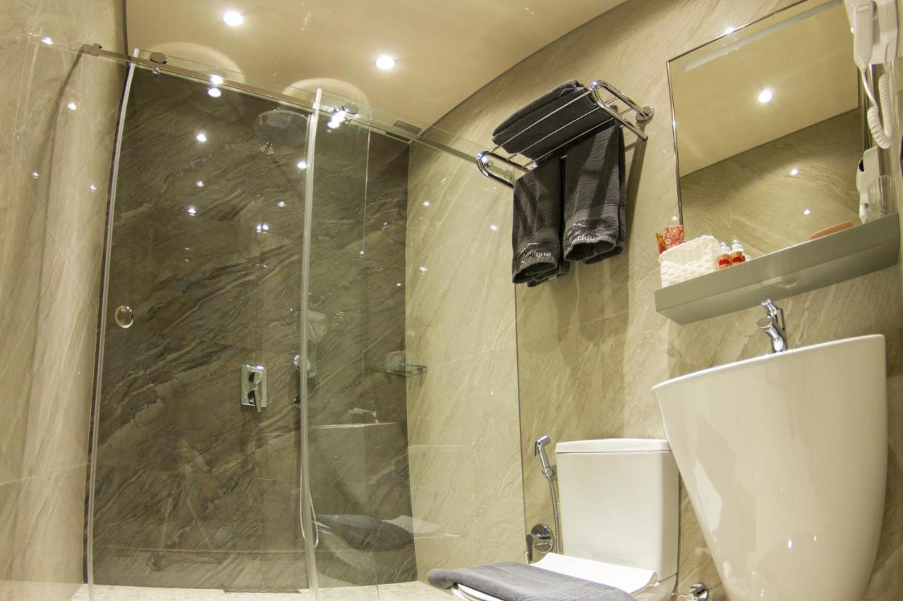 Boutique Hostel