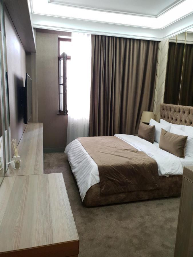 Hostel Boutique *