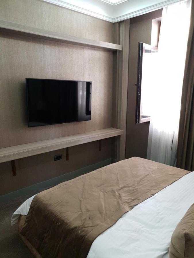 Hostel Boutique