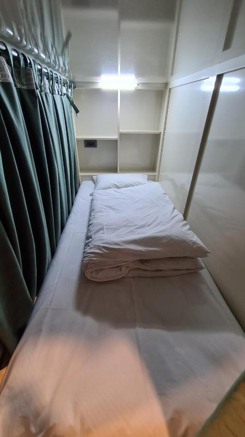 Boutique Hostel