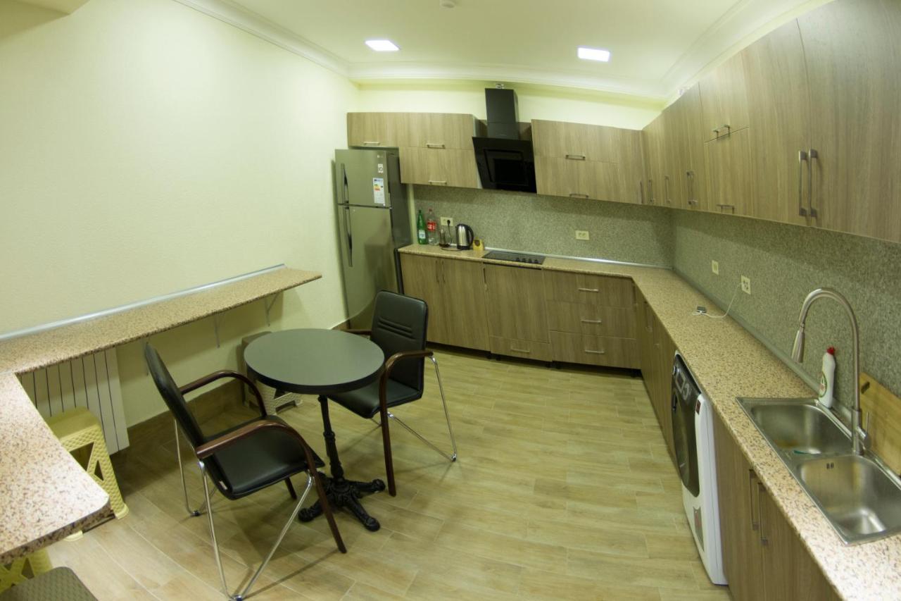 Boutique Hostel Baku