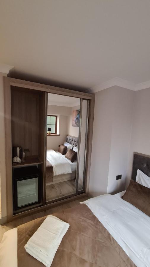 Boutique Hostel *