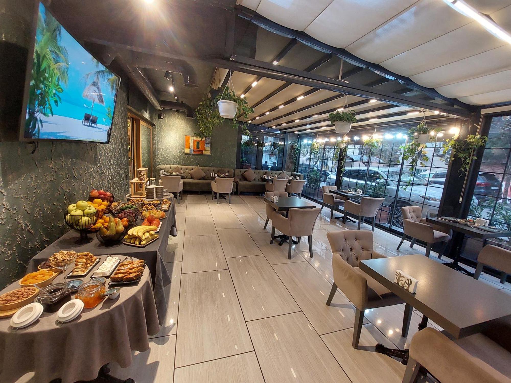 Boutique Baku