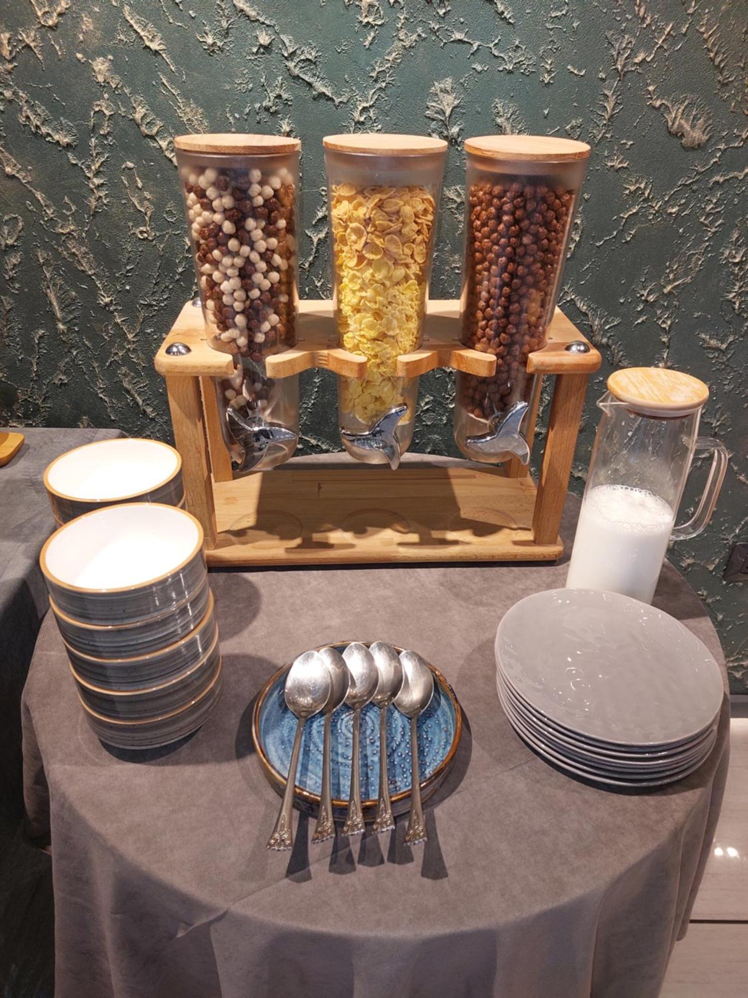 بيت شباب Boutique
