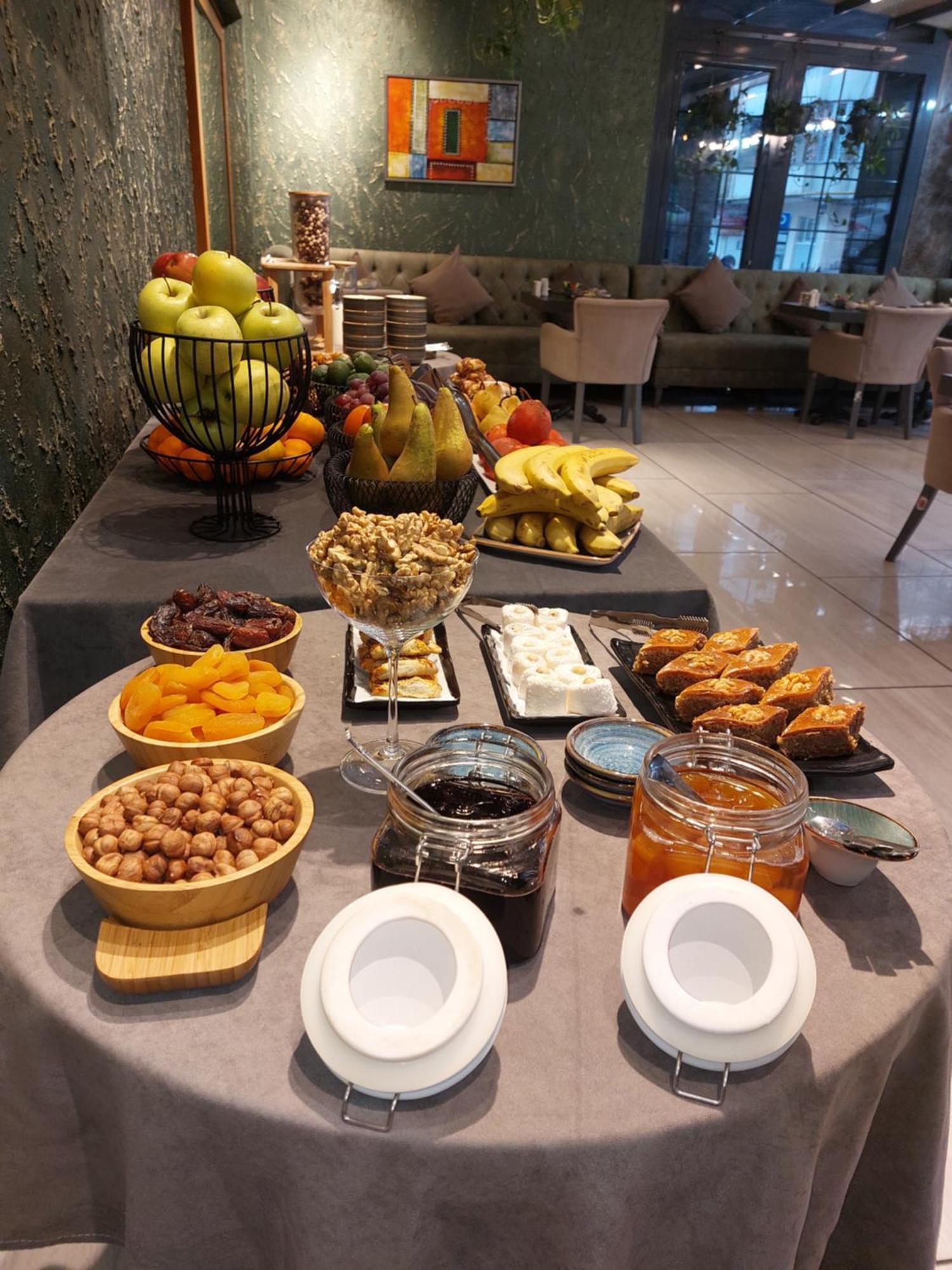 Boutique بيت شباب