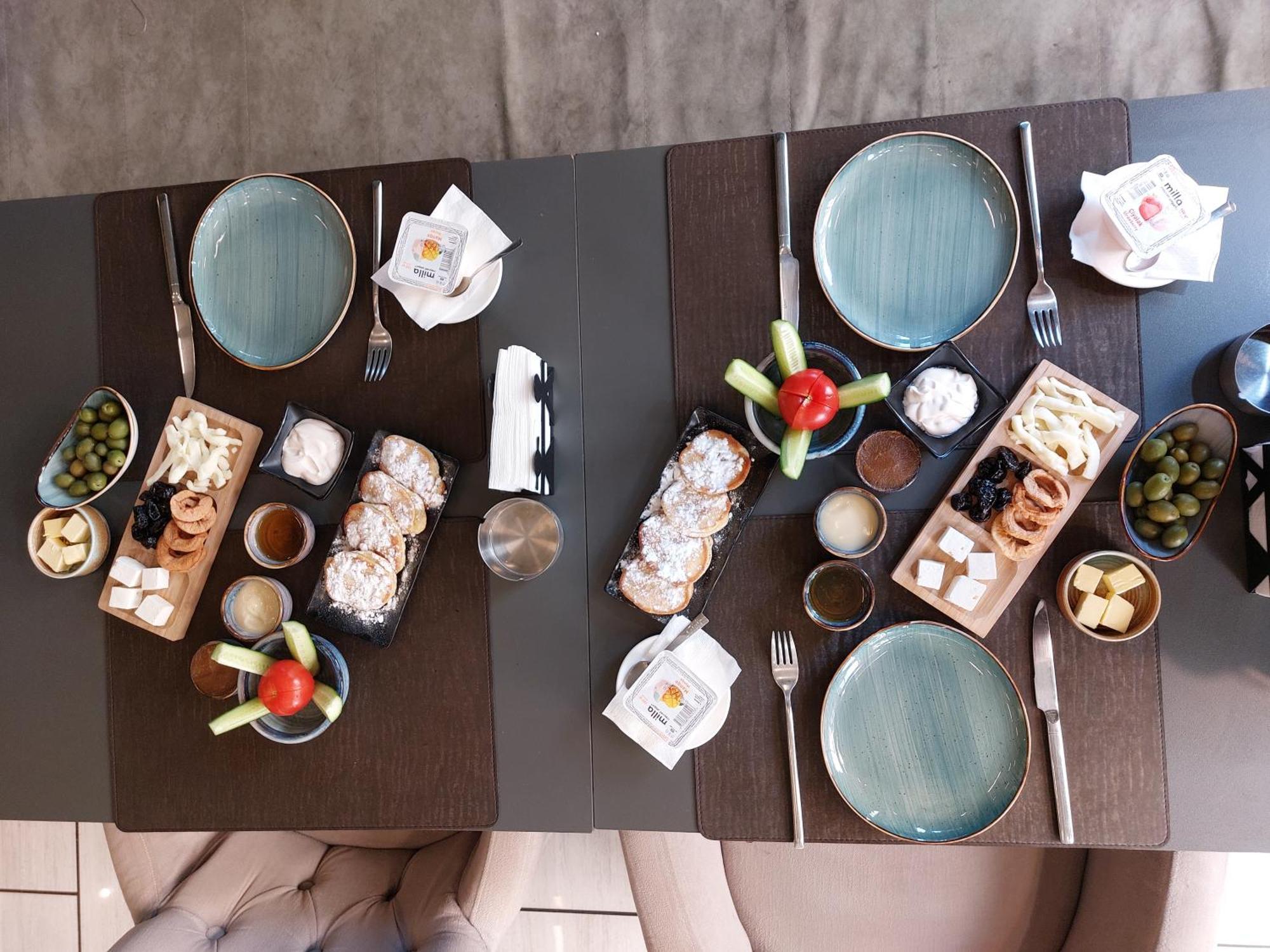 Boutique Hostel Baku